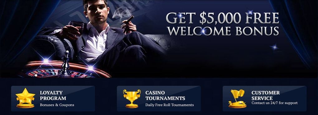 Free Casino Chip - Play Now 