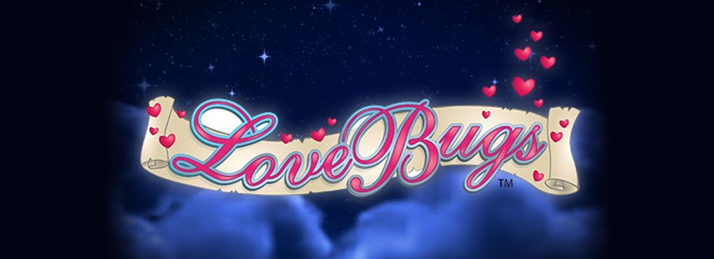 Get Ready for Romance with the Love Bugs!