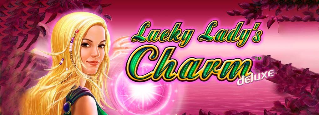 Boost Your Luck With Lucky Lady Slots