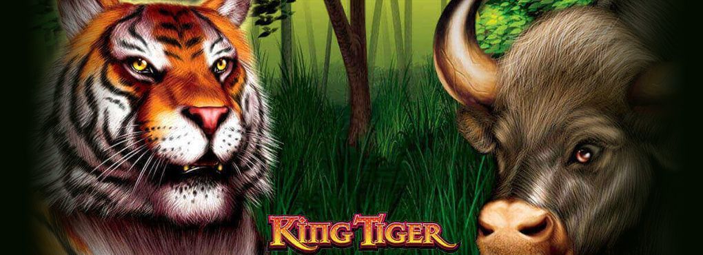 King Tiger