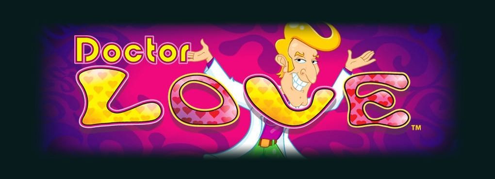 Meet Doctor Love and See if He Has Any Prizes for You!