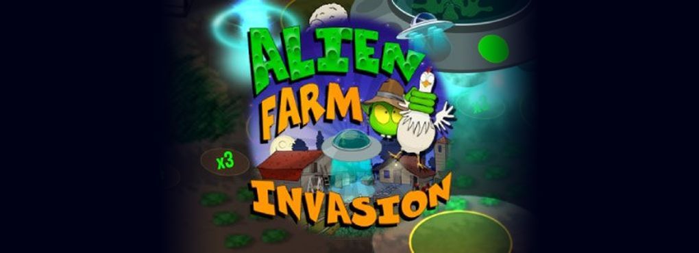 Are You Prepared For Alien Invasion Slots?