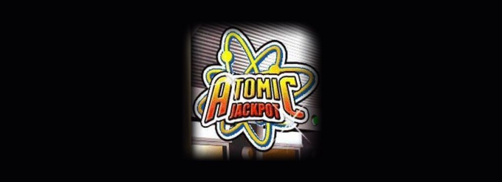 Go Nuclear With Atomic Jackpot Slots