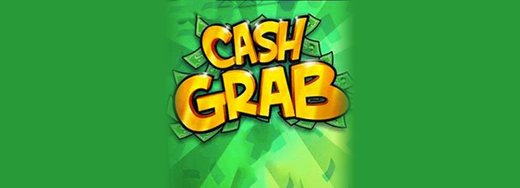 Cash Grab