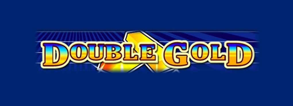 Go Old School With Double Gold Slots