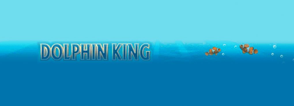 Dive Down for Some Prizes in Dolphin King