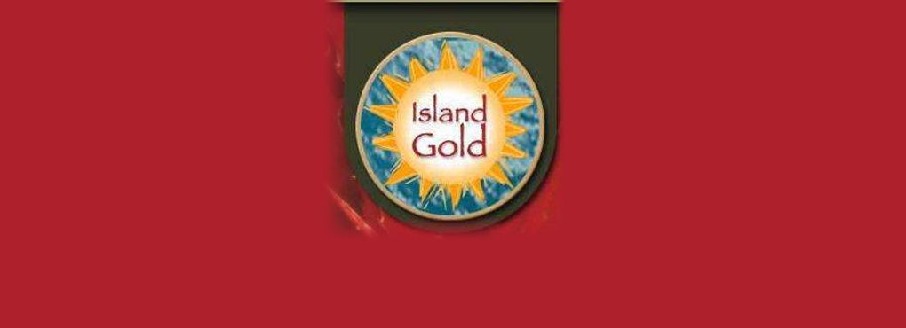Get Digging for Some Island Gold