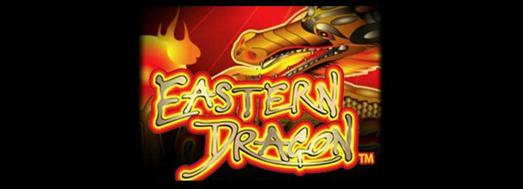 Face Up to the Mighty Eastern Dragon!