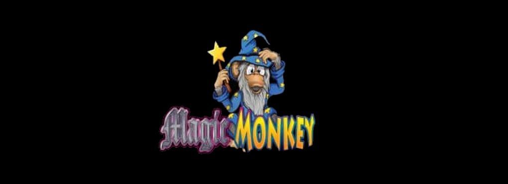 Will You Spin Some Magic with the Help of the Magic Monkey?