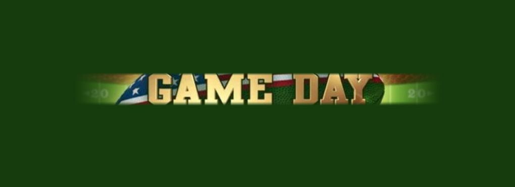 Will This Be Your Game Day?