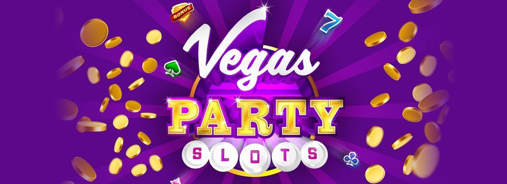 Do You Fancy Attending a Vegas Party?