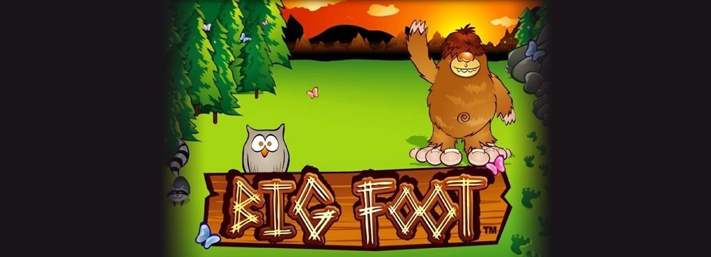 Are You Brave Enough to Meet Bigfoot?