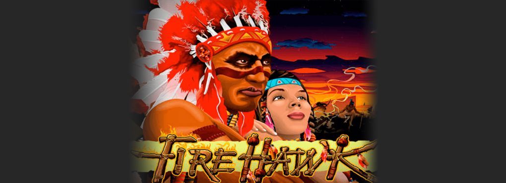 Place Your Bets on the Exciting Fire Hawk Slot!