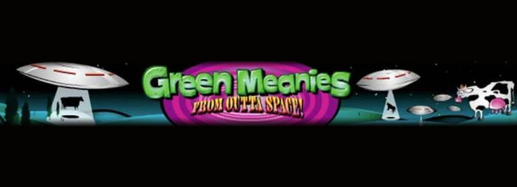 What Are Green Meanies?