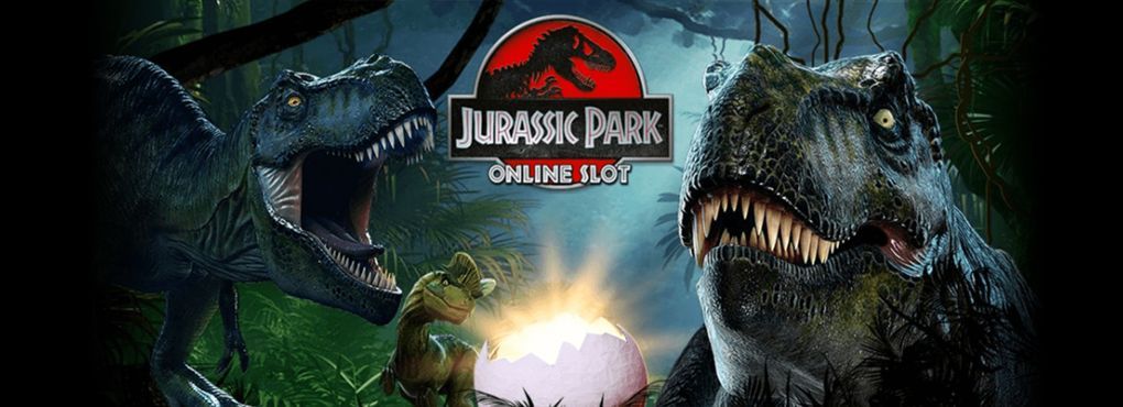 Go Back In Time With Jurassic Slots