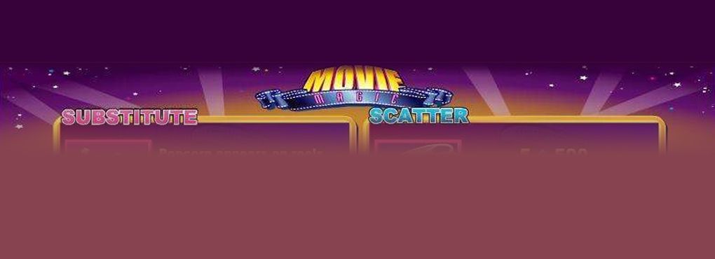Enjoy Some Movie Magic from Tinseltown