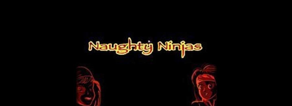 What Can You Expect from Naughty Ninjas?