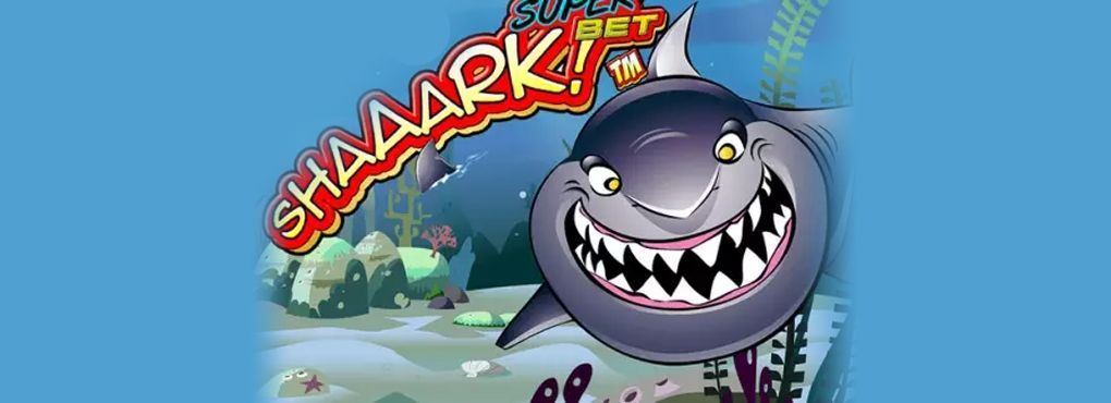 Look Out! It’s the Shaaark! Slot!