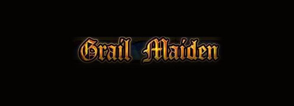 Go Back In Time With Grail Maiden Slots