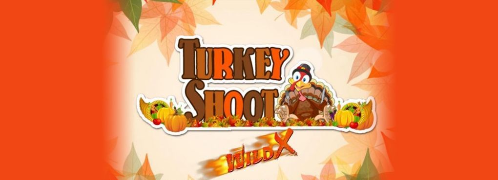 Turkey Shoot Slots