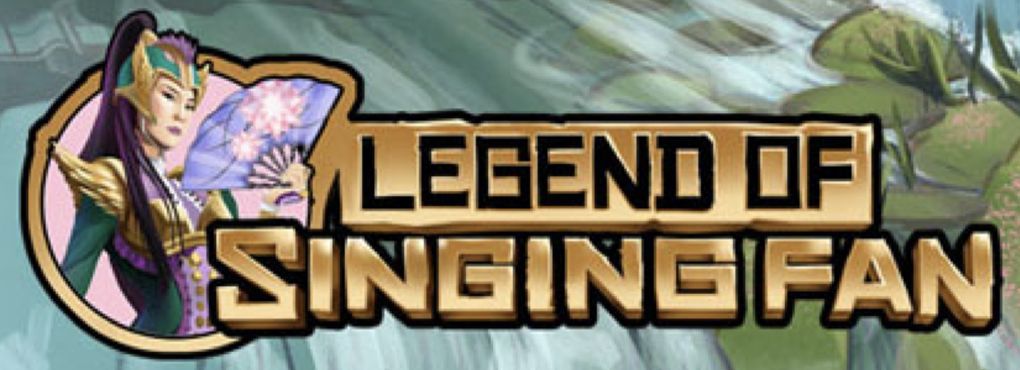 Legend of Singing Fan Slots