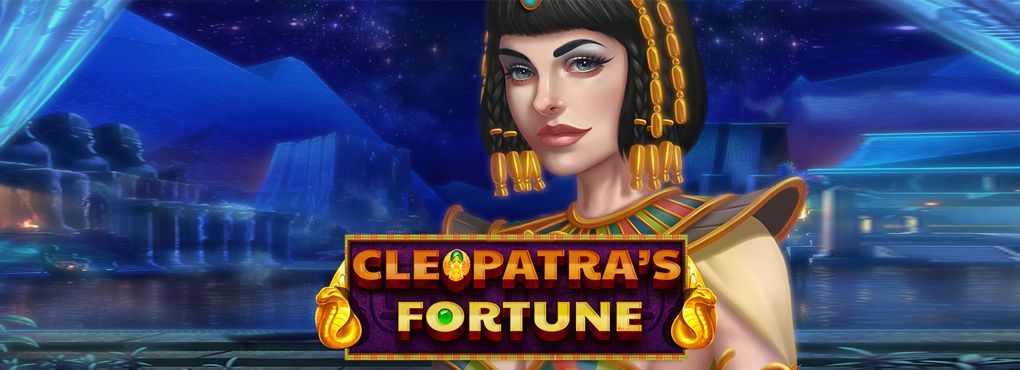 Cleopatra's Fortune Slots