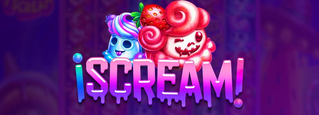 i-Scream Slots
