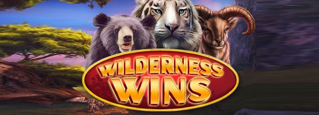 Wilderness Wins Slots