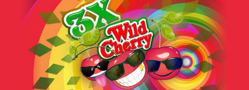 3X Cool Cherry Slots