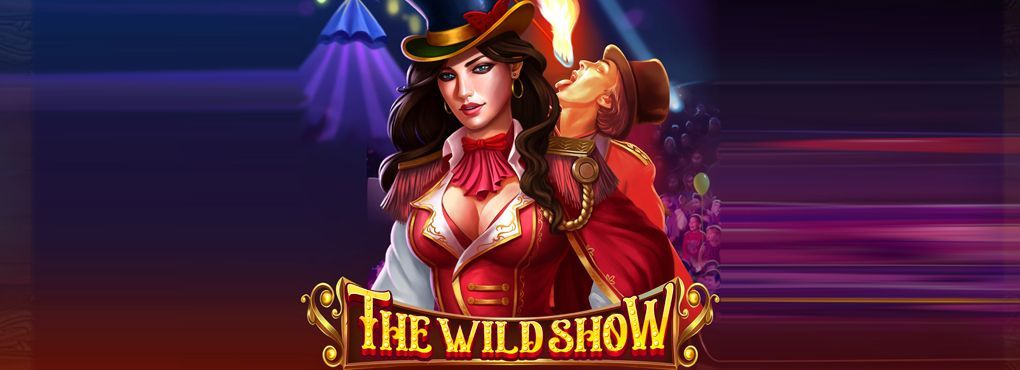 The Wild Show Slots