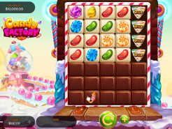 Candy Factory Slots