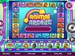 Animal Arcade